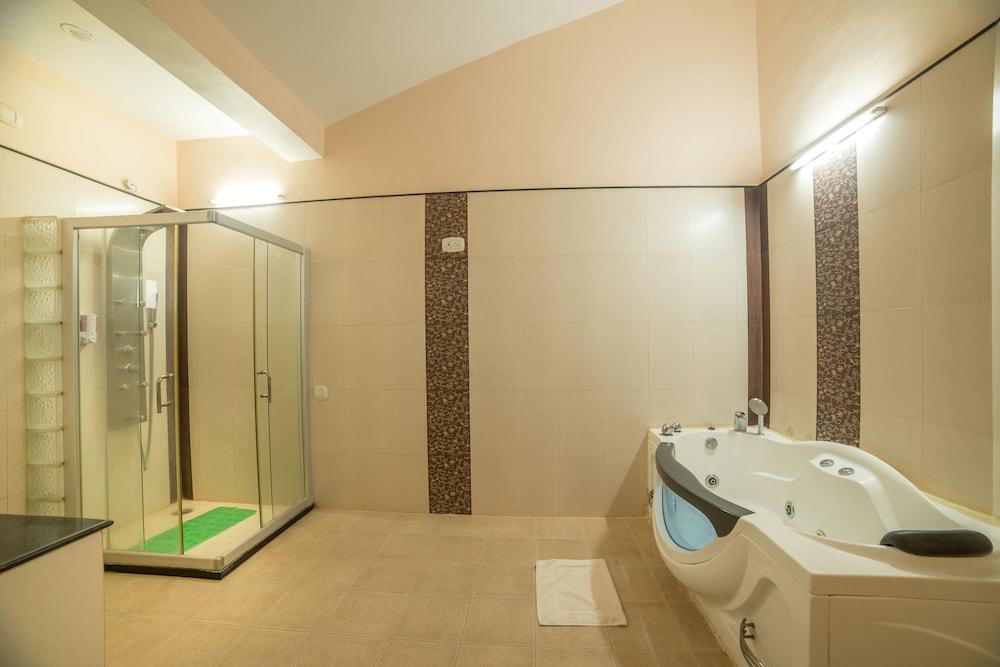 Vijayshree Resort And Heritage Village Hospet Exterior foto